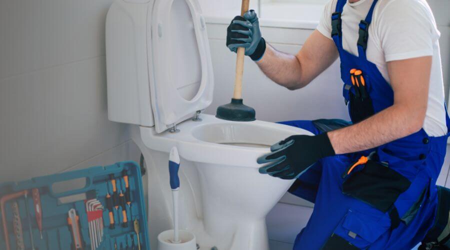 Professional septic pumping service in Iselin, NJ